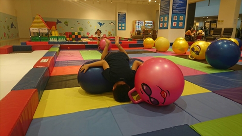 3日・りんご病?