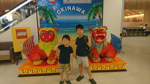 6日・クレープむしゃむしゃ男!