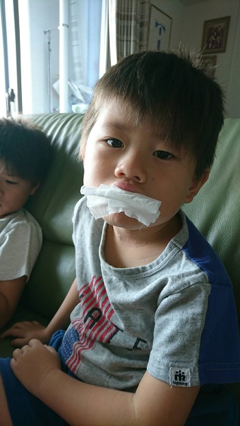 25日・利府の公園と牛タンと!