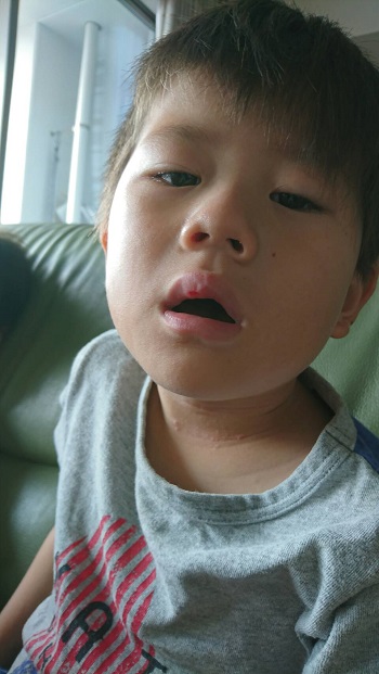 25日・利府の公園と牛タンと!