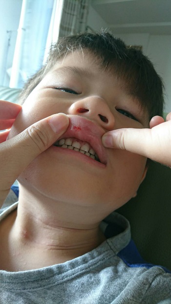 25日・利府の公園と牛タンと!