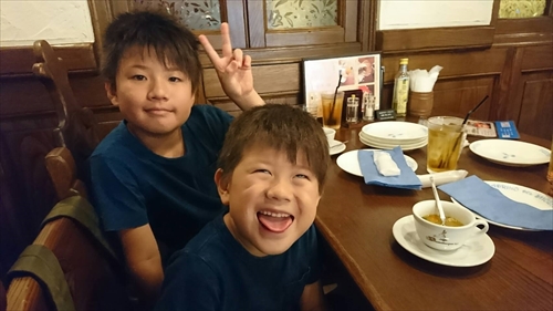 26日・パドリーノデルショーザン!