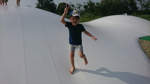 26日・パドリーノデルショーザン!