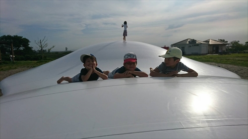 26日・パドリーノデルショーザン!