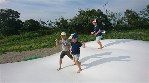 26日・パドリーノデルショーザン!