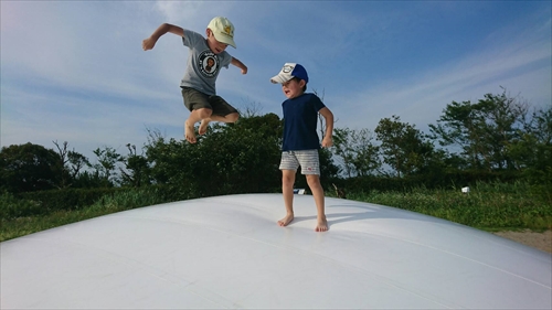 26日・パドリーノデルショーザン!
