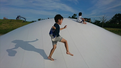 26日・パドリーノデルショーザン!