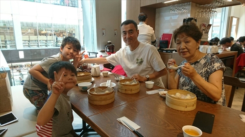 28日・スプリングバレー!