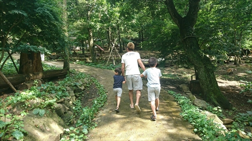 29日・蔵王キツネ村リベンジ成功!