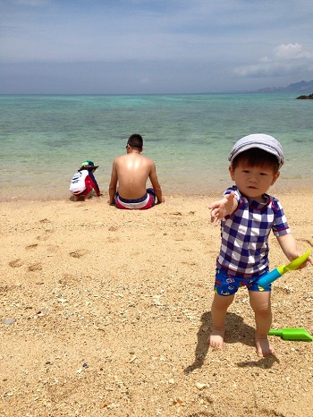 16日・大阪ラバーズ!