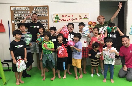 21日・そばパーティとお見舞い!