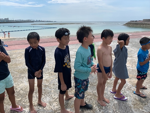 17日・BBQと昼練飲み会!