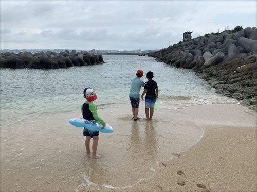 17日・BBQと昼練飲み会!