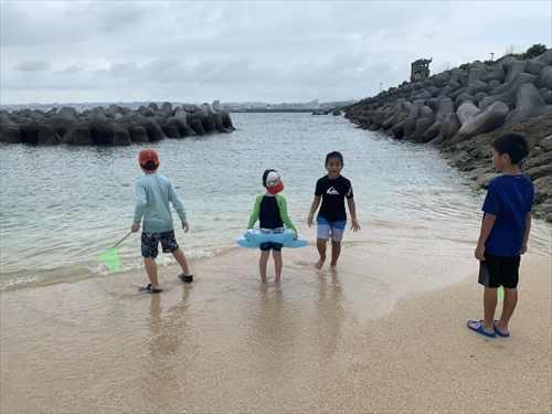 17日・BBQと昼練飲み会!