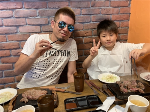 24日・北谷のうみんちゅワーフ!