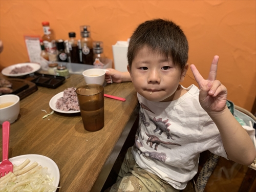 24日・北谷のうみんちゅワーフ!