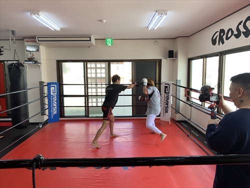 30日・元DAPUMPのYUKINARIさん!