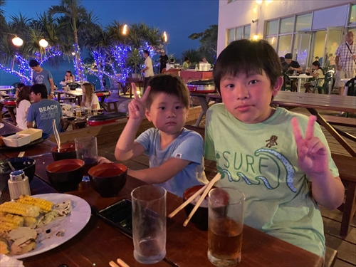 28日・念願の青の洞窟へ!