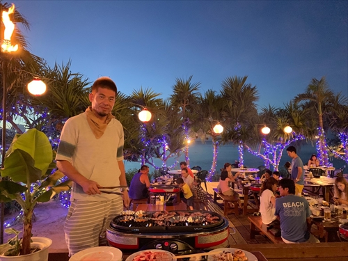 28日・念願の青の洞窟へ!