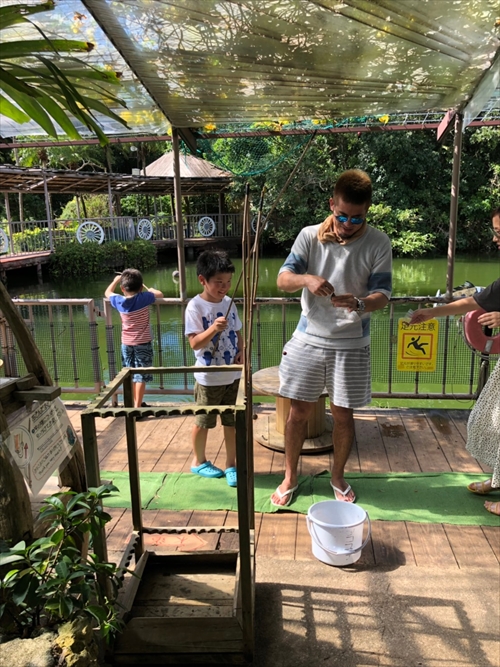 28日・念願の青の洞窟へ!