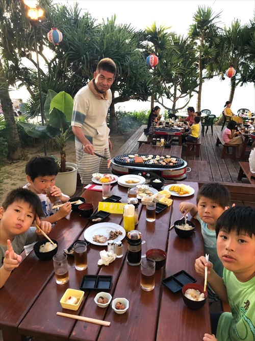 28日・念願の青の洞窟へ!