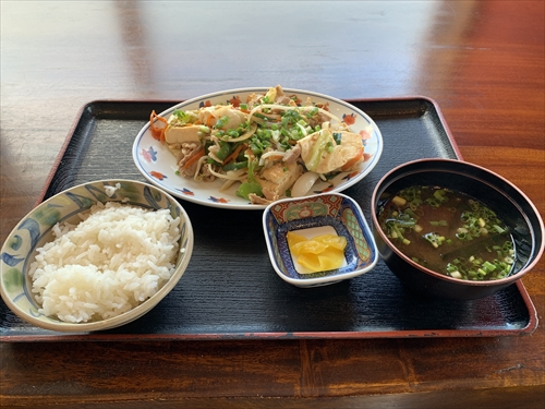 4日・授業参観とか