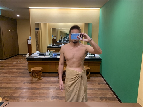 4日・授業参観とか