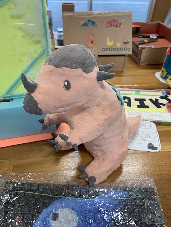 4日・授業参観とか