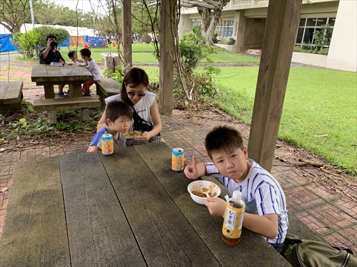 29日・第68回琉大祭!