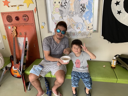 29日・第68回琉大祭!