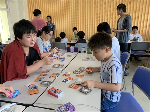 29日・第68回琉大祭!