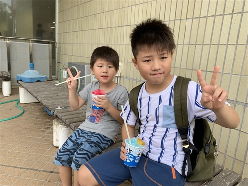 29日・第68回琉大祭!