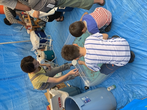 29日・第68回琉大祭!