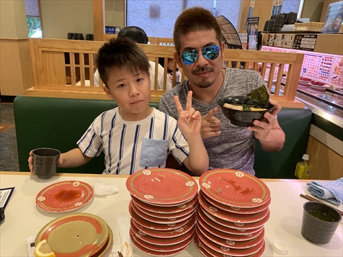 29日・第68回琉大祭!