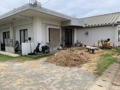 4日・近況報告!