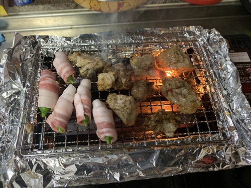 4日・近況報告!