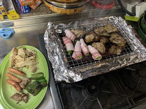 4日・近況報告!