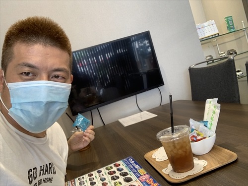 12日・沖縄の梅雨が明けました!