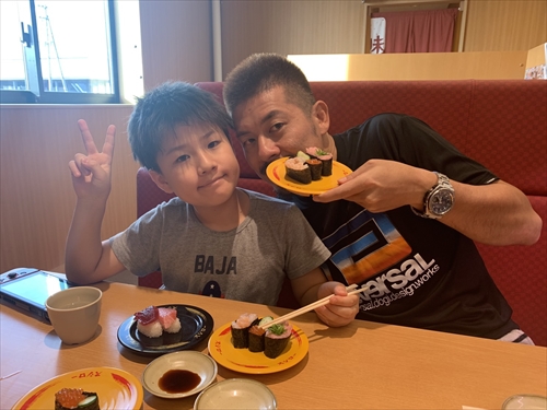 12日・沖縄の梅雨が明けました!