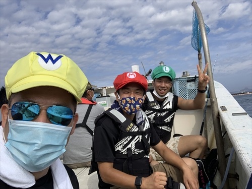 12日・沖縄の梅雨が明けました!