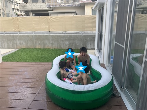 12日・沖縄の梅雨が明けました!