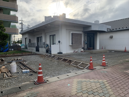 12日・沖縄の梅雨が明けました!