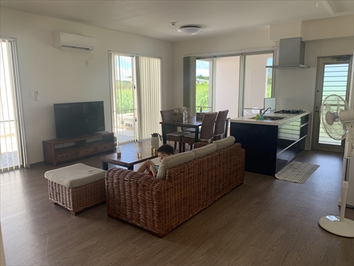 14日・今季初海水浴に行って来ました!