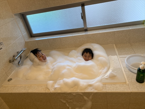 14日・今季初海水浴に行って来ました!