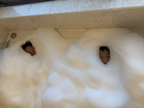 14日・今季初海水浴に行って来ました!