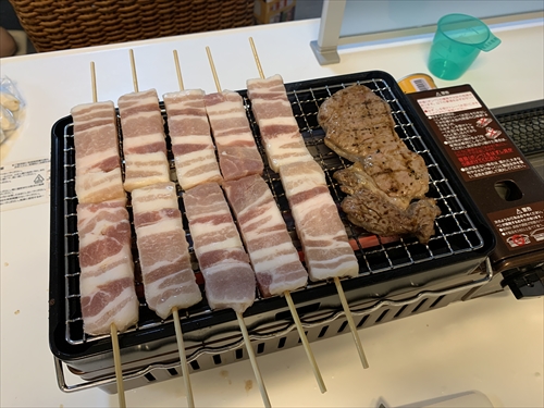 14日・今季初海水浴に行って来ました!