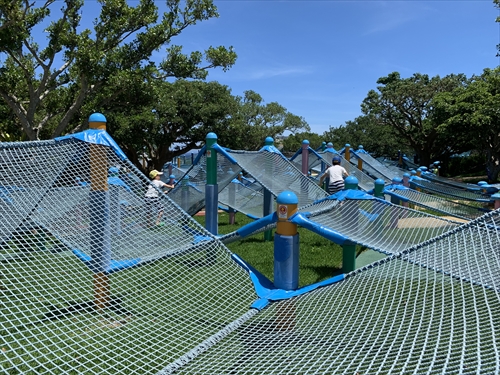 14日・今季初海水浴に行って来ました!