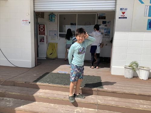 21日・ロイヤルホテル沖縄残波岬にお泊り!