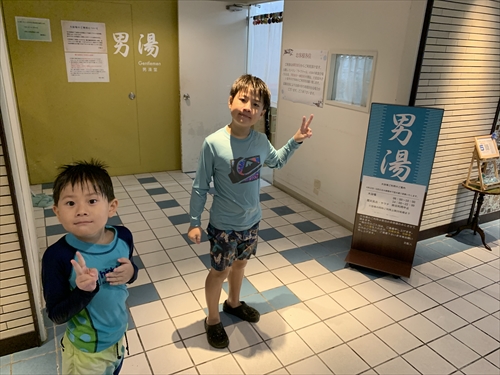 21日・ロイヤルホテル沖縄残波岬にお泊り!