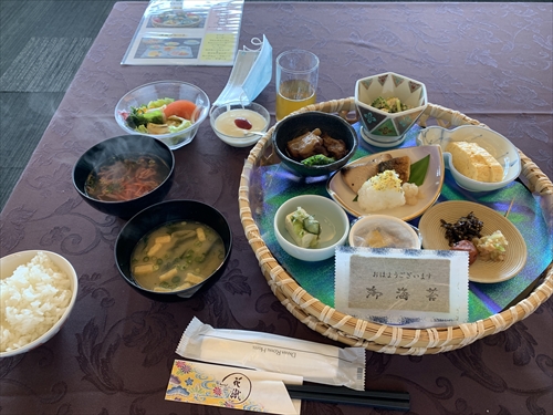 21日・ロイヤルホテル沖縄残波岬にお泊り!